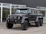 Купить Mercedes-Benz G 63 AMG бензин 2014 id-9156 в Киеве