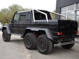 Продажа Mercedes-Benz G 63 AMG 6x6 Киев