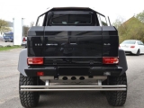 Купить Mercedes-Benz G 63 AMG бензин 2014 id-9156 Киев Випкар