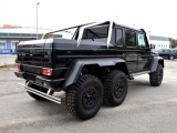 Купить Mercedes-Benz G 63 AMG бензин 2014 id-9156 Киев