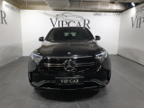 Купить Mercedes-Benz EQC 400 4matic электро 2024 id-9124 Киев