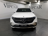 Купить новый Mercedes-Benz EQC 400 4matic электро 2022 id-9115 в Украине