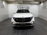 Купить Mercedes-Benz EQC 400 4matic электро 2022 id-9115 Киев