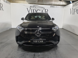 Купить Mercedes-Benz EQC 400 4matic электро 2022 id-9081 Киев