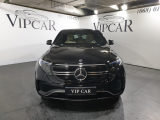 Купить новый Mercedes-Benz EQC 400 4matic электро 2024 id-9081 в Украине