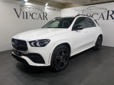 Купить Mercedes-Benz GLE 300D дизель 2020 id-9076 Киев