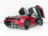 Купить McLaren 720S бензин 2025 id-9067 Киев Випкар