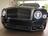 Продажа Bentley Mulsanne Speed WO Edition 1 of 100 Киев