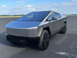 Купить Tesla Cybertruck электро 2025 id-9049 в Киеве