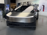 Продажа Tesla Cybertruck Киев