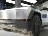 Купить Tesla Cybertruck электро 2025 id-9049 Киев Випкар