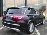 Купить Mercedes-Maybach GLS 600 бензин 2023 id-9047 Киев