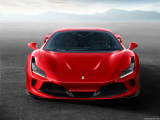 Купить Ferrari F8 Tributo бензин 2020 id-9022 в Киеве