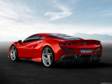 Купить Ferrari F8 Tributo бензин 2020 id-9022 Киев Випкар