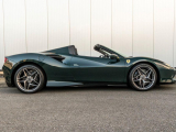 Купить новый Ferrari F8 Spider бензин 2024 id-9022 в Украине