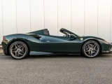 Купить новый Ferrari F8 Spider бензин 2025 id-9022 в Украине
