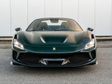 Купить Ferrari F8 Spider бензин 2025 id-9022 Киев Випкар