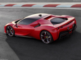 Продажа Ferrari SF90 Stradale Киев