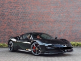 Купить новый Ferrari SF90 Stradale гибрид 2026 id-9020 в Украине