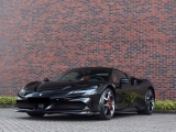 Купить Ferrari SF90 Stradale гибрид 2026 id-9020 в Киеве