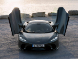 Купить новый McLaren GT бензин 2020 id-9018 в Украине