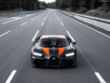 Купить новый Bugatti Chiron Super Sport 300 бензин 2021 id-9016 в Украине