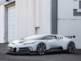 Купить новый Bugatti Centodieci бензин 2020 id-9015 в Украине