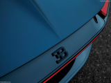 Купить Bugatti Chiron Sport 110 Ans Bugatti бензин 2019 id-9014 Киев Випкар