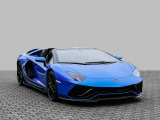 Купить Lamborghini Aventador 780-4 Ultimae Roadster бензин 2024 id-9012 в Киеве