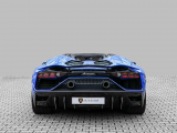 Купить Lamborghini Aventador 780-4 Ultimae Roadster бензин 2024 id-9012 Киев Випкар