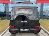 Купить Mercedes-Benz G 63 Brabus бензин 2024 id-9006 Киев