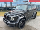 Купить Mercedes-Benz G 63 Brabus бензин 2024 id-9006 в Киеве