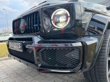 Купить Mercedes-Benz G 63 Brabus бензин 2024 id-9006 Киев Випкар