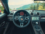 Купить новый Porsche 718 Cayman GTS 4.0 бензин 2020 id-8997 в Украине