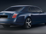 Купить новый Bentley Mulsanne 6.75 Edition by Mulliner бензин 2020 id-8991 в Украине