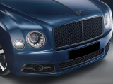 Продажа Bentley Mulsanne 6.75 Edition by Mulliner Киев
