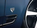 Купить Bentley Mulsanne 6.75 Edition by Mulliner бензин 2020 id-8991 Киев Випкар