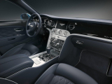 Купить Bentley Mulsanne 6.75 Edition by Mulliner бензин 2020 id-8991 Киев