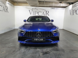 Купить Mercedes-Benz GT 43 бензин 2021 id-8980 Киев