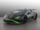 Купить Lamborghini Huracan STO бензин 2024 id-8955 в Киеве