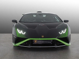 Купить новый Lamborghini Huracan STO бензин 2024 id-8955 в Украине
