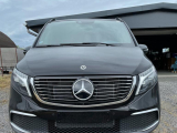 Продажа Mercedes-Benz EQV Extralong Киев
