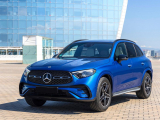 Купить Mercedes-Benz GLC 300 4Matic бензин 2022 id-8925 в Киеве
