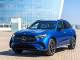 Купить Mercedes-Benz GLC 300 4Matic бензин 2024 id-8925 в Киеве