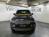 Купить с пробегом Land-Rover Range-Rover SVAutobiography Long бензин 2020 id-8910 в Украине