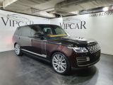 Купить Land-Rover Range-Rover SVAutobiography Long бензин 2020 id-8910 Киев Випкар