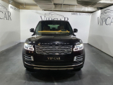 Купить Land-Rover Range-Rover SVAutobiography Long бензин 2020 id-8910 Киев