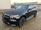 Купить новый Mercedes-Benz EQC 400 4matic электро 2020 id-8909 в Украине