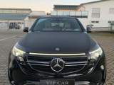 Продажа Mercedes-Benz EQC 400 4matic Киев