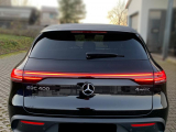 Купить Mercedes-Benz EQC 400 4matic электро 2024 id-8909 Киев